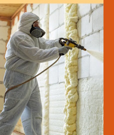 Услуги Услуги утепления в Благовещенске под ключ